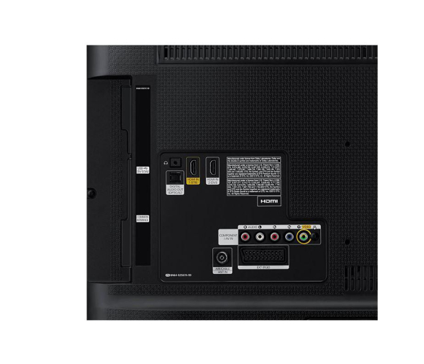 Samsung T28D310EW - 1401477 - zdjęcie 6